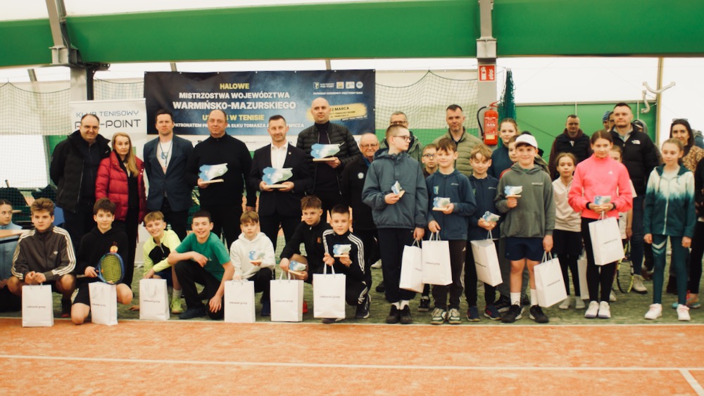 mistrzostwa tenisa 1