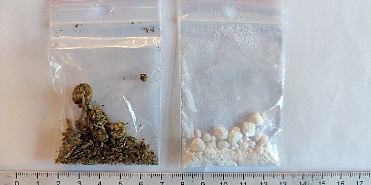 zdj. KPP w Węgorzewie