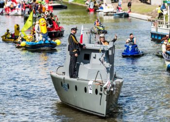 zdj. Tomasz Karolski UM w Giżycku