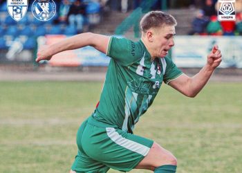 Bezsilny weekend Mamr i Rominty 2 Miejski Klub Sportowy Rominta Gołdap