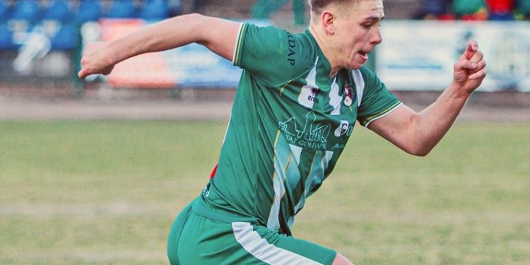 Miejski Klub Sportowy Rominta Gołdap