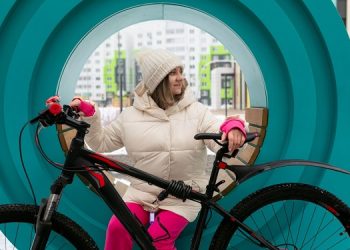 rower uniwersalny czy istnieje model idealny do miasta i do lasu