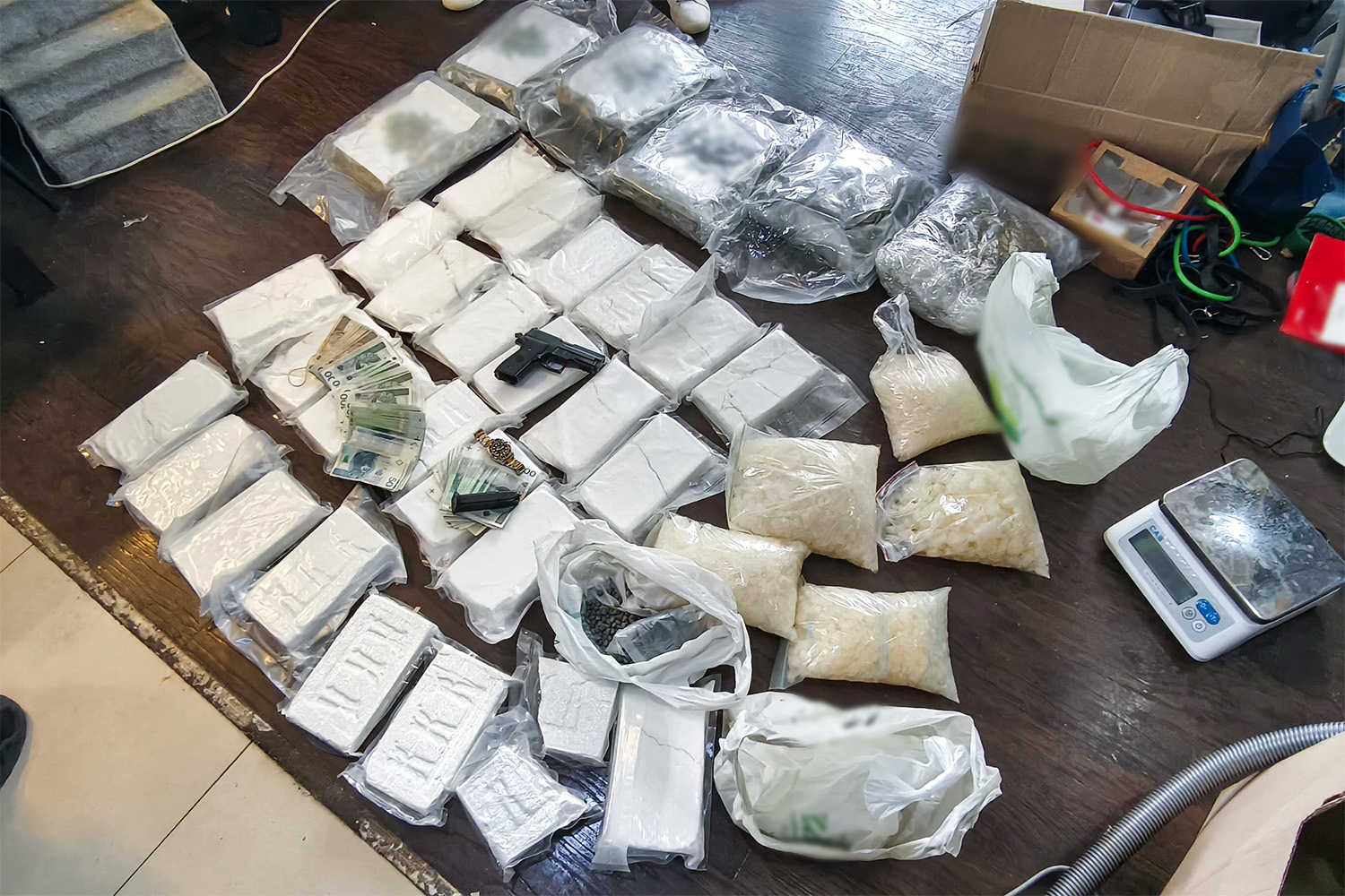 rozbita grupa narkotykowa 2