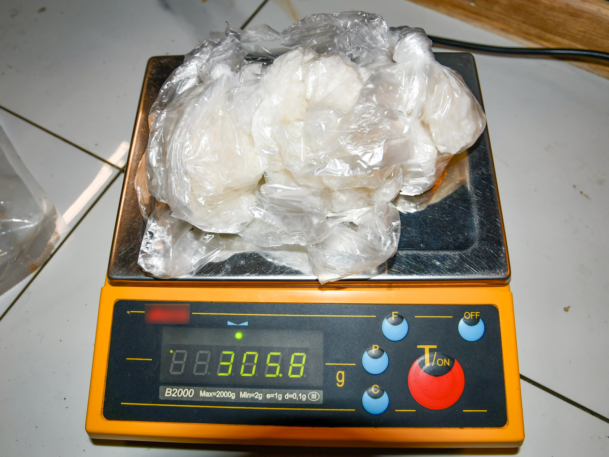 rozbita grupa narkotykowa 8