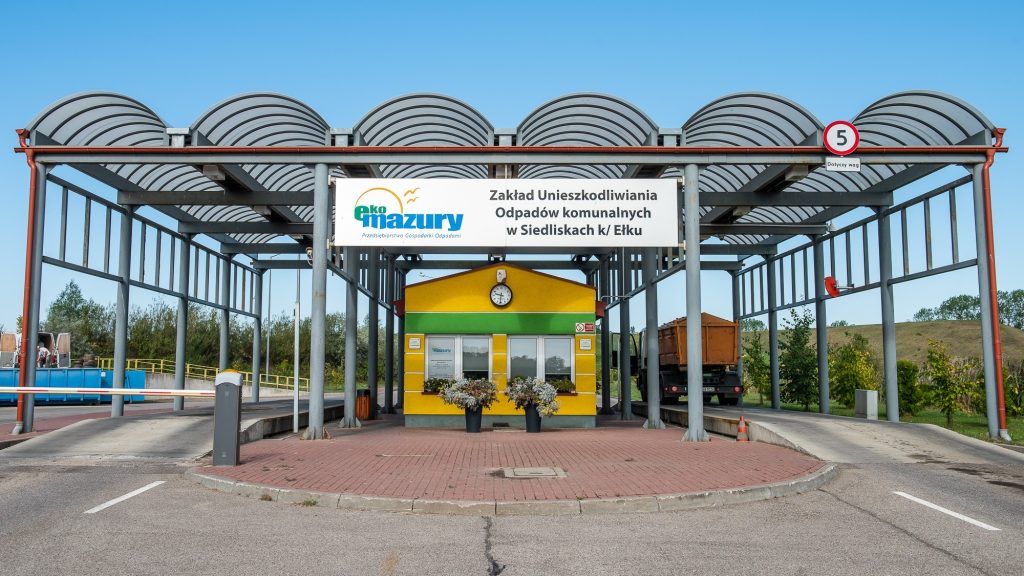 Radny przestrzega przed strumieniem zewnętrznym 1 siedl