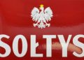 soltys tabliczka