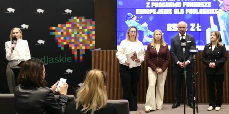 Uczniowie mogą liczyć na wsparcie 1 UMWP