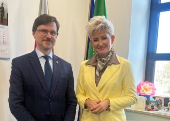 zdj. UM w Suwałkach