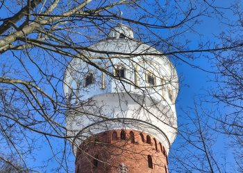 Na 60 minut zostaną wygaszone światła 5 zdj. ilustracyjne