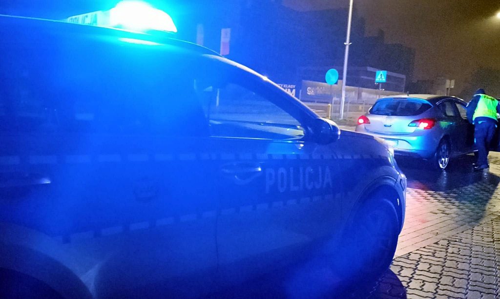 zatrzymanie Ukraina KPP ELK