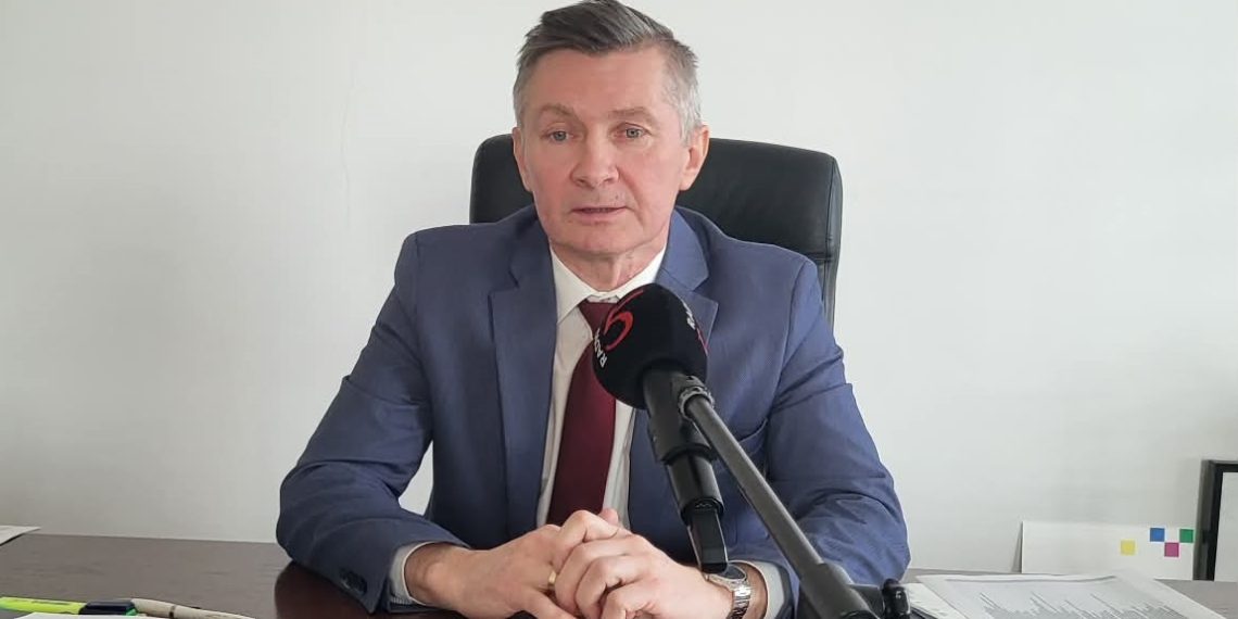 zbyszek mackiewicz