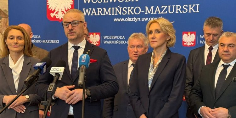 Aktywna Wieś, zdj. Warmińsko-Mazurski Urząd Wojewódzki w Olsztynie