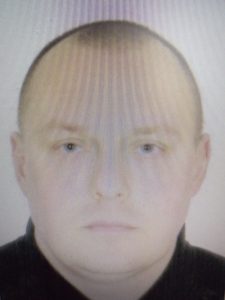 Zaginął Paweł Jurewicz z Ełku. Policjanci apelują o informacje 2 zdj. KPP w Elku 1