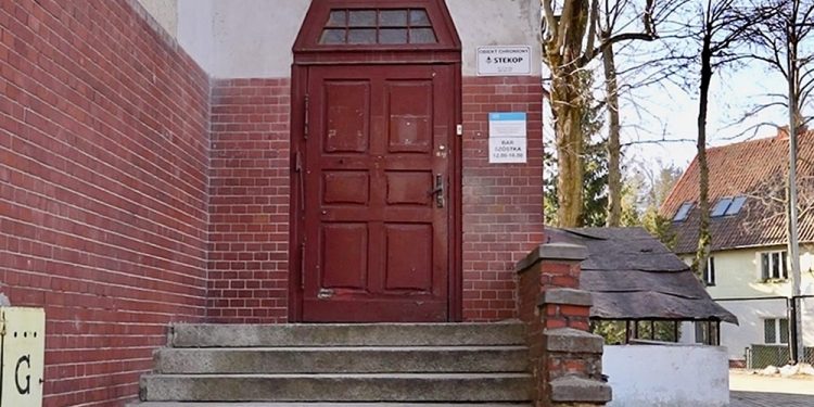 zdj. Miasto Giżycko