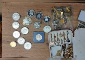 zdj. Podlaska Policja