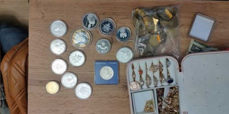 zdj. Podlaska Policja