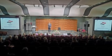 35 lat samorządu pielęgniarek i położnych w Suwałkach 2 001 3