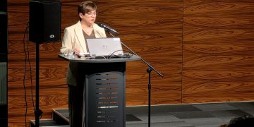 35 lat samorządu pielęgniarek i położnych w Suwałkach 3 002 2