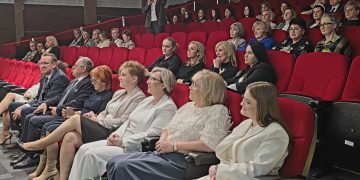 35 lat samorządu pielęgniarek i położnych w Suwałkach 7 008 2