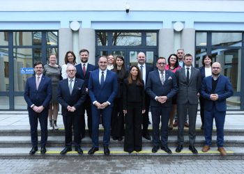 Suwałki-Alytus: 30 lat partnerstwa transgranicznego 3 009