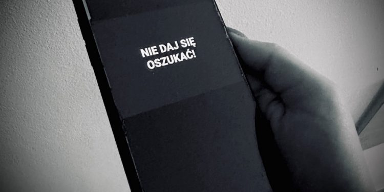 Pośpiech na zakupach nie popłaca 1 KPP Augustów