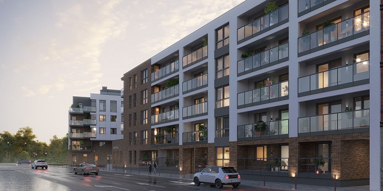 Twoje nowe miejsce na mapie: dowiedz się, który deweloper z Gliwic najlepiej rozumie potrzeby nowoczesnych rodzin 1 16