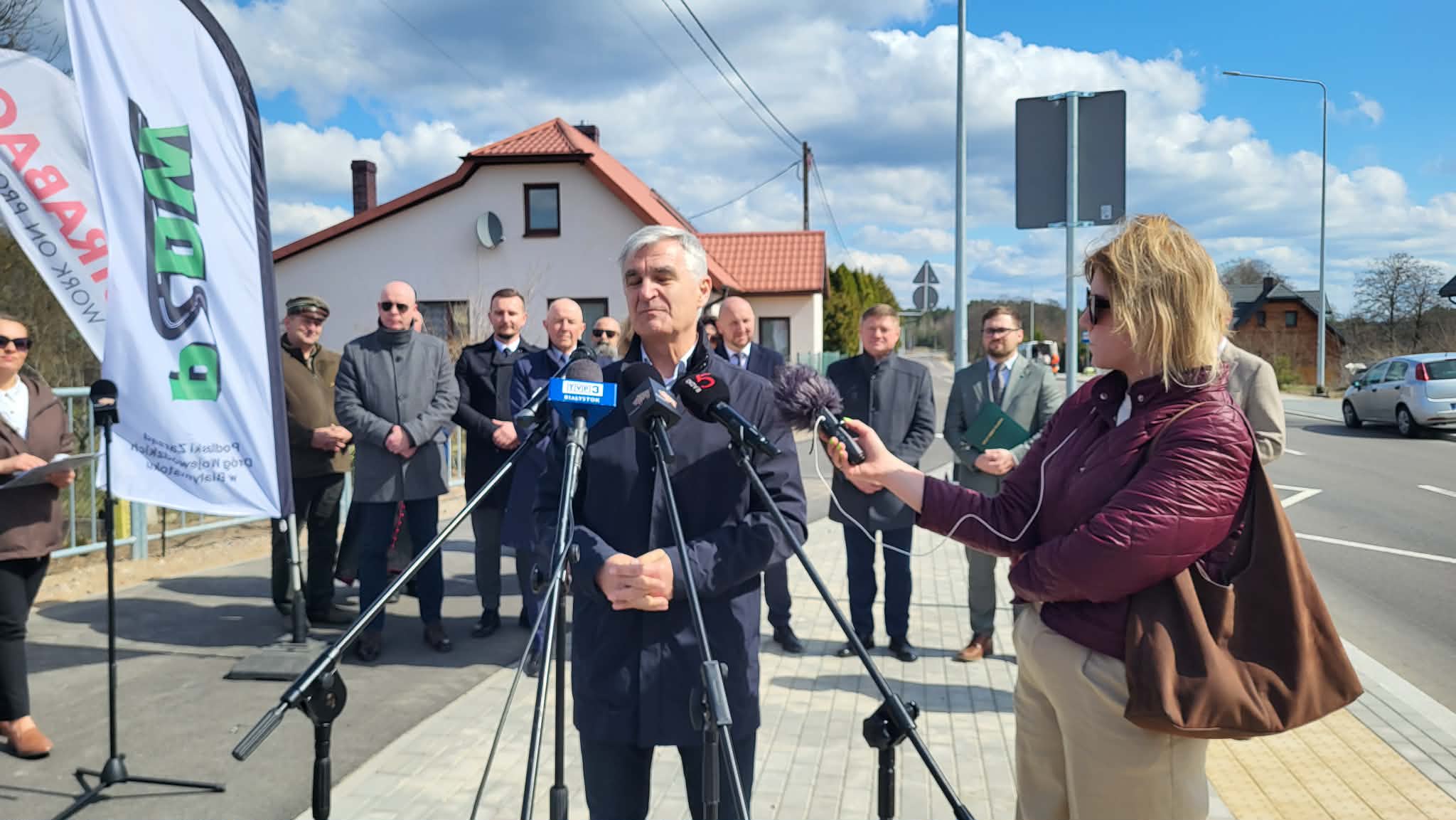 Wielki dzień w gminie Płaska 4 19b012cb 0280 4872 a2ba f52e1f2135e9