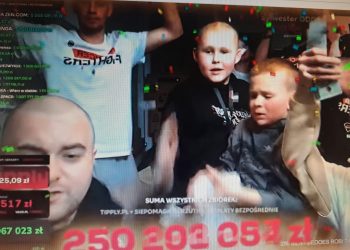 Screenshot/youtube Łatwogang