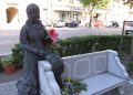 23 05 12 Maria Konopnicka odsloniecie laweczki Suwalki 13