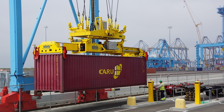 Import z Chin w praktyce – dlaczego większość osób traci pieniądze na starcie? 1 25 31