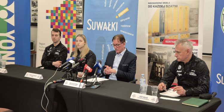 SKB Litpol-Malow przed kolejnym wyzwaniem w Ekstralidze 1 2e4c6f41 4a40 43bc 82bb acf517e16582