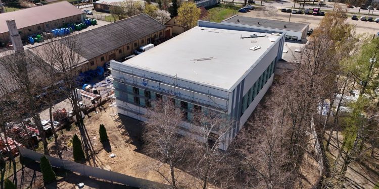 źródło: UM Suwałki