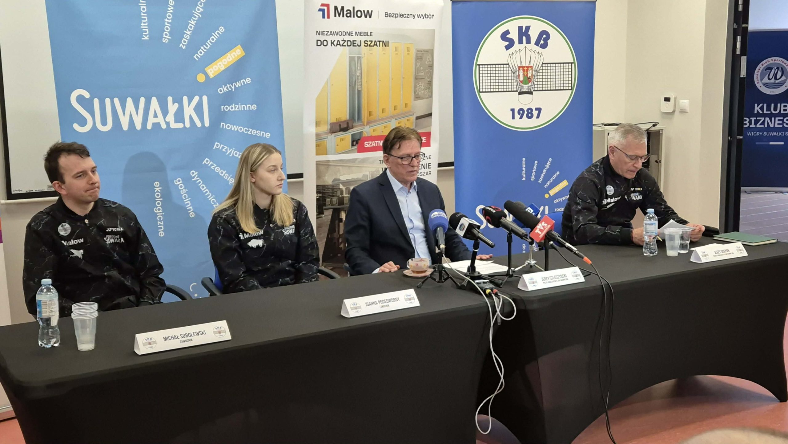 SKB Litpol-Malow przed kolejnym wyzwaniem w Ekstralidze 6 4866f8bc 6b8e 4c41 b28b 729aa1282d5f scaled