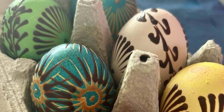 fot. KGW Białe Łabędzie