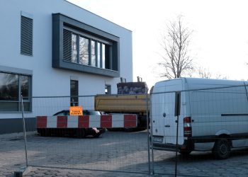 źródło; Dorian Krause, burmistrz Sejn