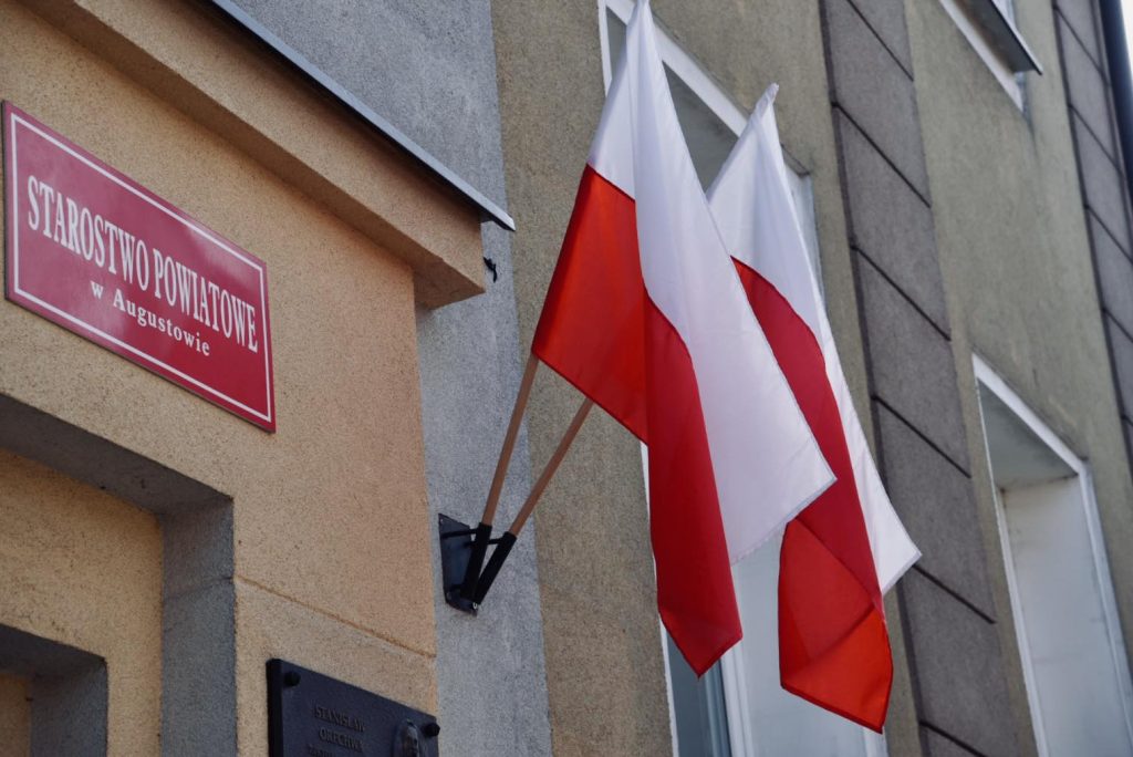 Święto Chrztu Polski 1 672093440 947528924647381 373767302515016126 n