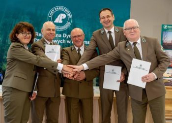 źródło: Wigerski Park Narodowy