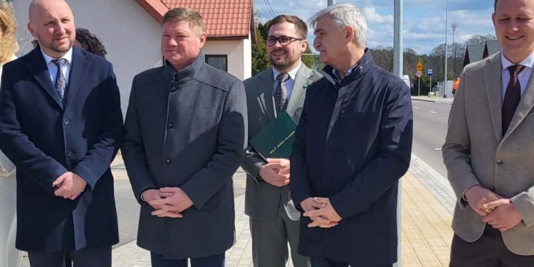 Wielki dzień w gminie Płaska 1 77ad80ea 3c1c 4e37 833f 7c79fda15c5b