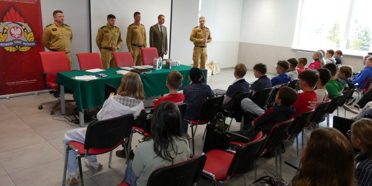 źródło: KM PSP Suwałki