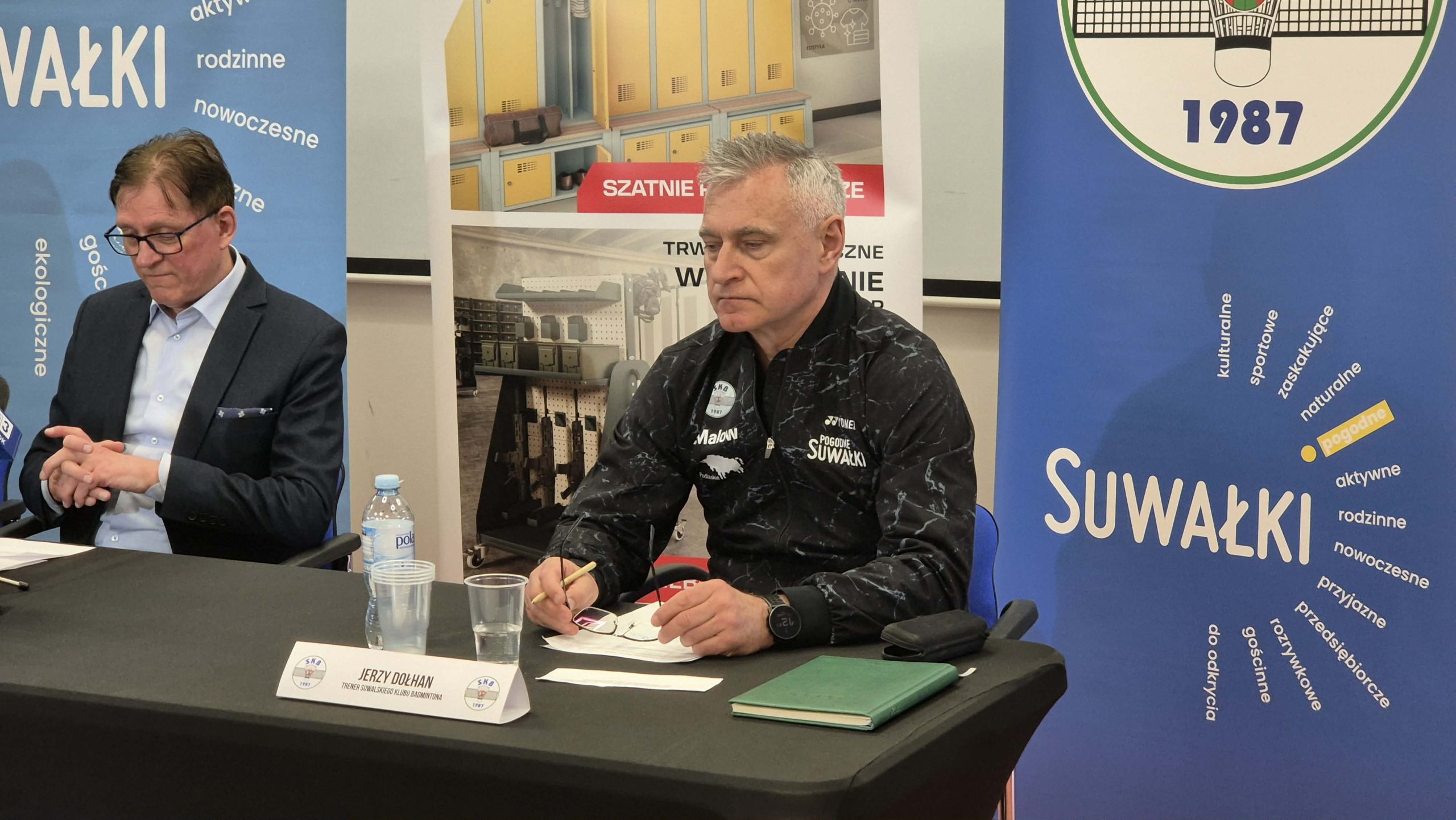 SKB Litpol-Malow przed kolejnym wyzwaniem w Ekstralidze 4 999d72b6 28ea 4dd5 86dd 275136f7113f scaled