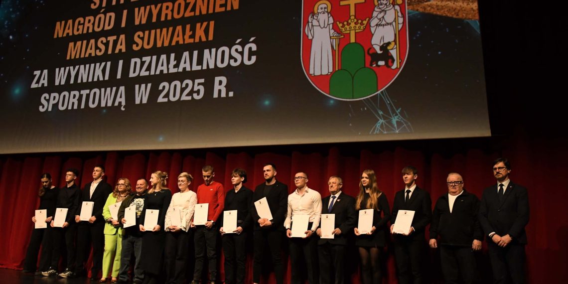 źródło: UM Suwałki