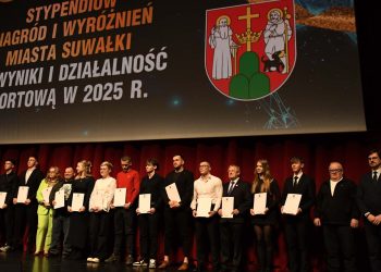 źródło: UM Suwałki