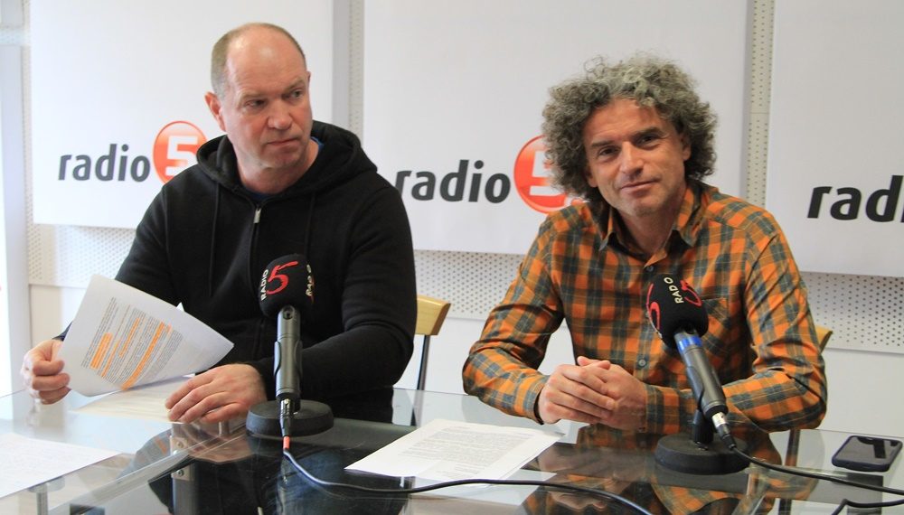 Fot. Radio 5