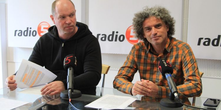 Fot. Radio 5