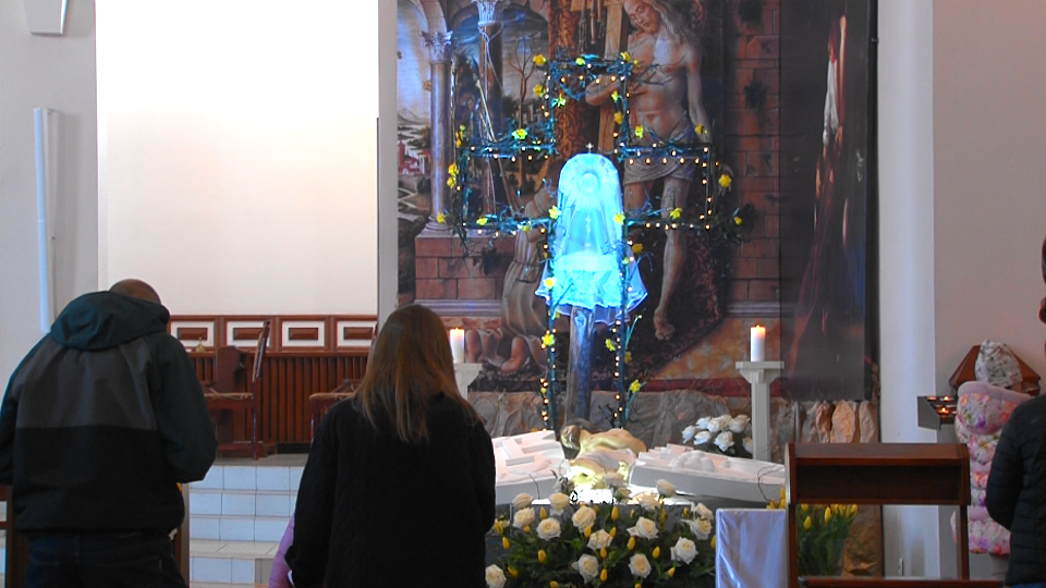 Tradycyjne święcenie pokarmów w Wielką Sobotę 26 Image22