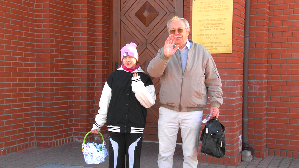 Tradycyjne święcenie pokarmów w Wielką Sobotę 4 Image25