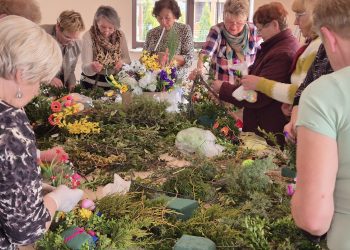 Stroiki wielkanocne 026