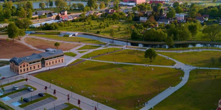 Zaplanowali 11 seansów 1 Fot. UM Suwałki