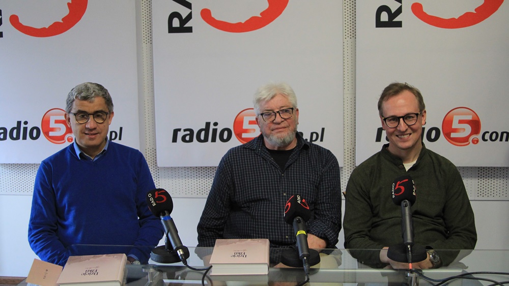 Fot. Radio 5