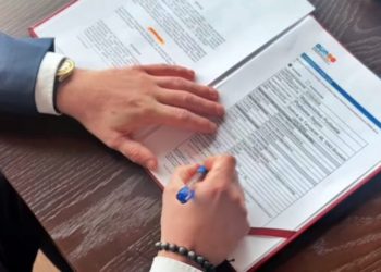 Podlaskie już oficjalnie w Errin 5 UMWP